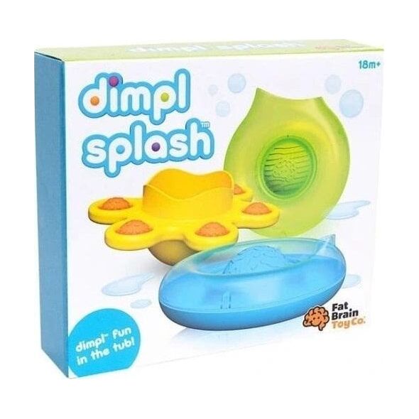 Bąbelki Kąpielowe Dimpl Splash