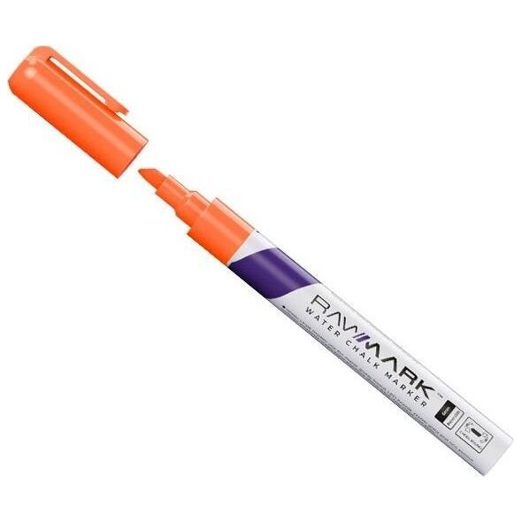 Marker kredowy brzoskwiniowy