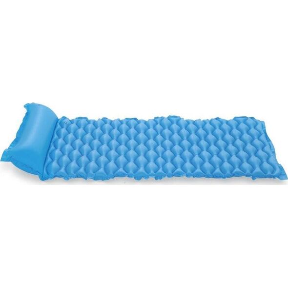 Bestway Dmuchany Materac Plażowy Niebieski 213 x 86 cm Bestway 44020