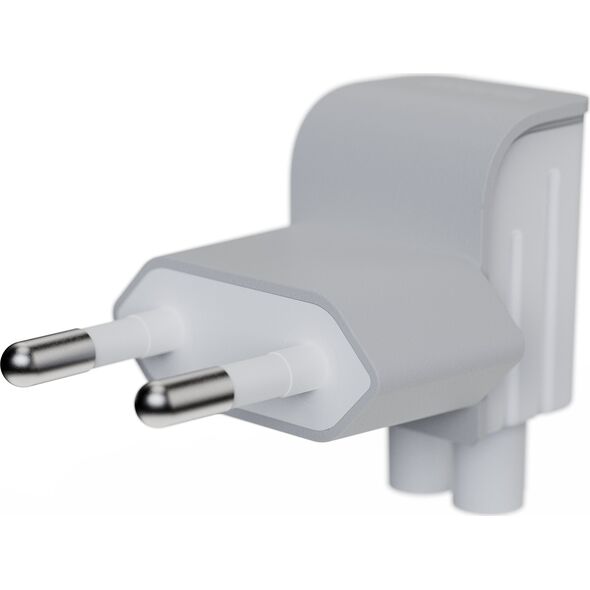 Xtorm Adapter podróżny GaN Ultra 67W wtyczki EU,US,UK + kabel USB-C PD