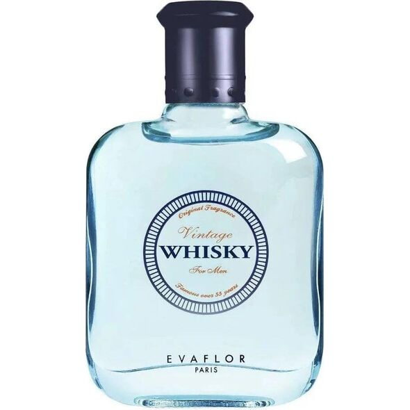 Evaflor Whisky Vintage EDT 100ml