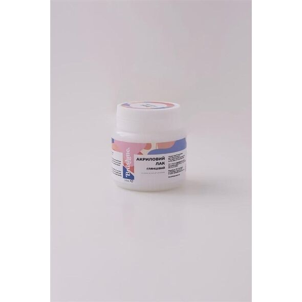 Werniks dla obrazów 50ml EDUKAMP