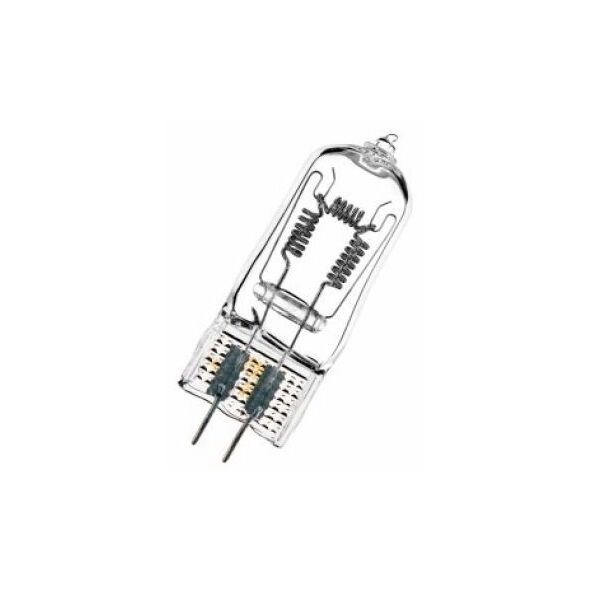 GE Lighting Lampa halogenowa 1000W GX6,35 P2/17 230V (64576)