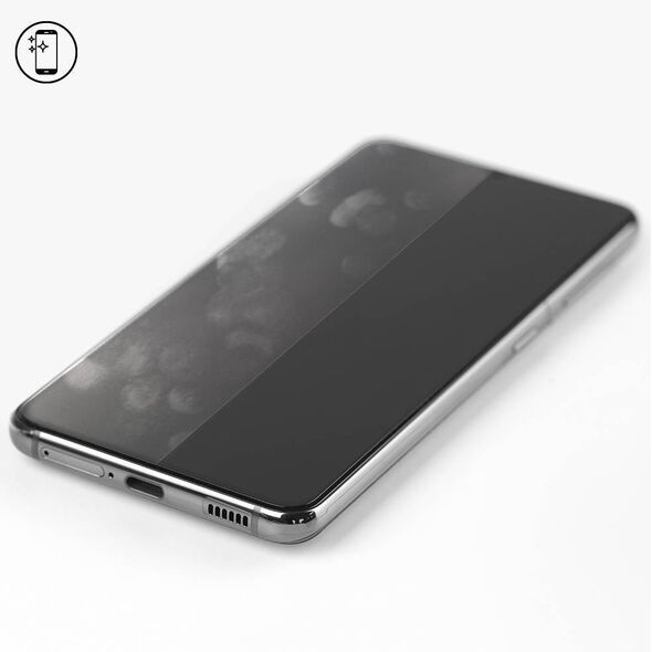 Tempered Glass 5D IPHONE 14 PRO MyScreen DIAMOND GLASS LITE edge Full Glue