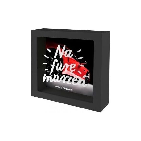Pan Dragon Skarbonka Home-Fura