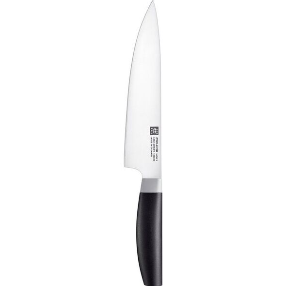 Zwilling Zestaw 3 noży w bloku Zwilling Now S