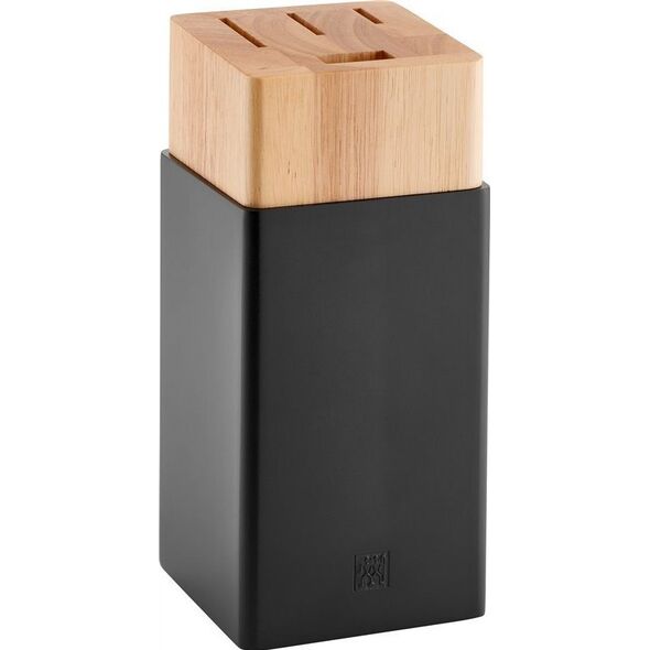 Zwilling Zestaw 3 noży w bloku Zwilling Now S