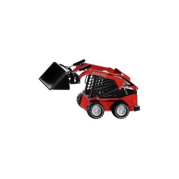Siku Super - Manitou 3300V mini ładowarka
