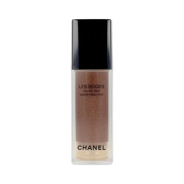 Chanel  Płynny Podkład do Twarzy Chanel Les Beiges Deep (30 ml)