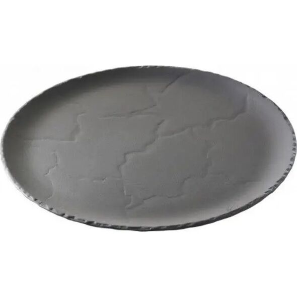 BASALT talerz okrągły 28,5 cm