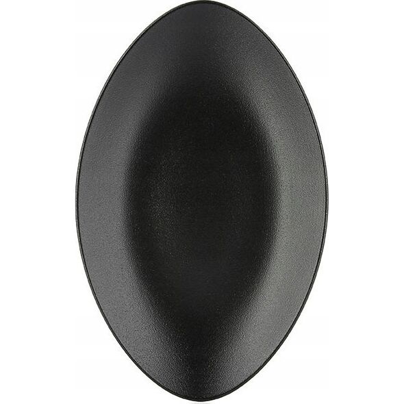 Equinoxe talerz owalny cast iron style 35x22,3 cm