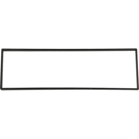Blow 4620# Sam.adapter plast. 4mm uniwer(182x53mm)
