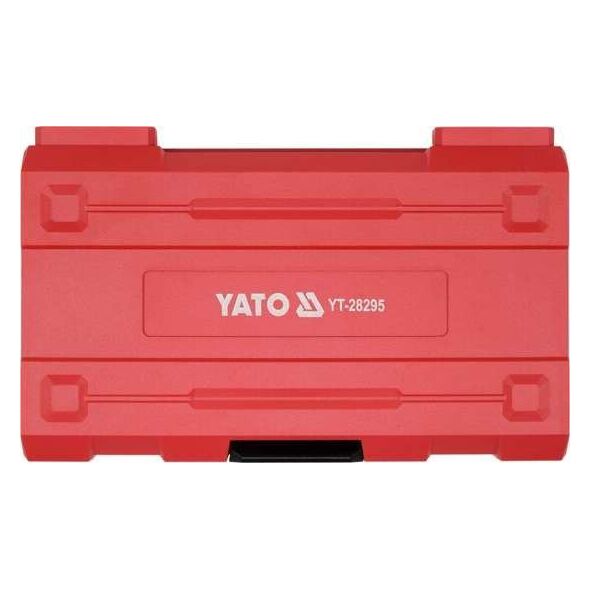 Yato Zestaw wkrętaków izolowanych 13el. VDE YT-28295