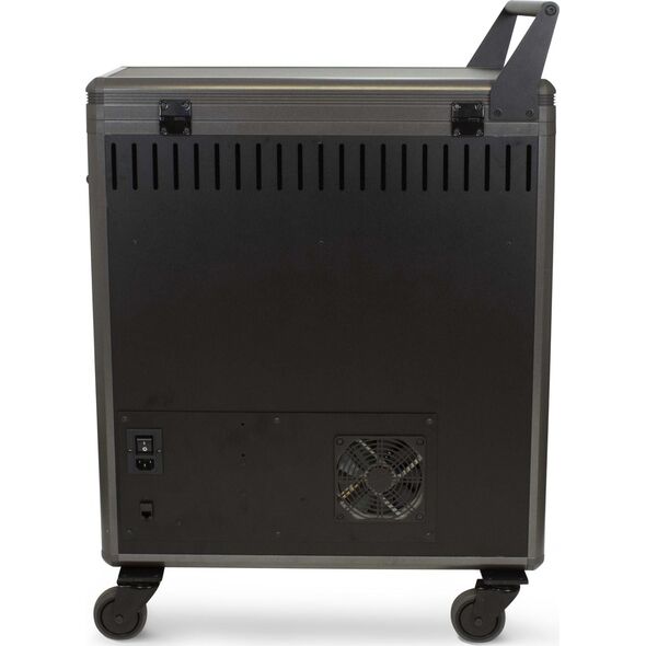 Dicota Dicota Charging Trolley 20 Tablets/Ultrabooks EU version