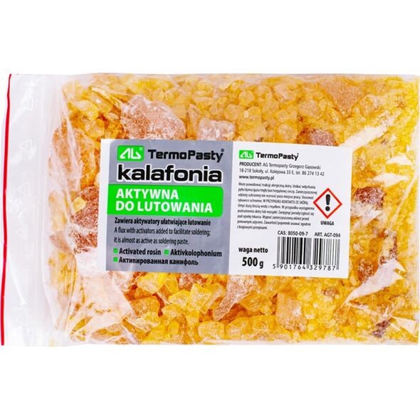 Blow Kalafonia 500g AG