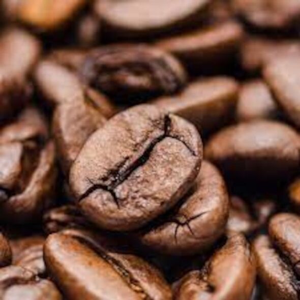 Kawa ziarnista Kimbo Barista Intenso 1 kg