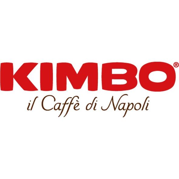 Kawa ziarnista Kimbo Barista Intenso 1 kg