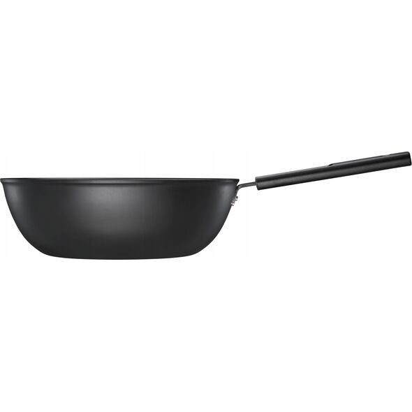 FS.WOK 28 CM (4,5 L) Z POWŁOKĄ NIEPRZYWIERAJĄCĄ HARD FACE