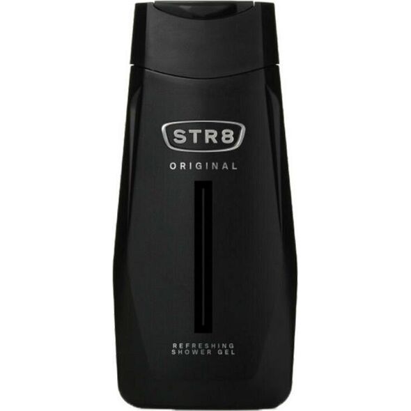 STR8 STR8 Original SHOWER GEL 250ml