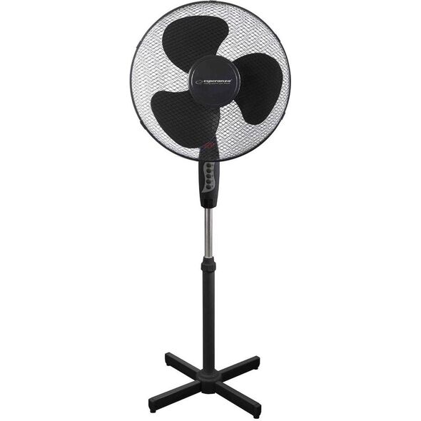 Wentylator Esperanza Hurricane EHF001KK