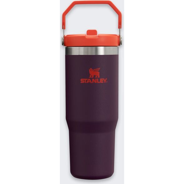 Stanley The IceFlow Flip Straw Tumbler 0 89L violeta