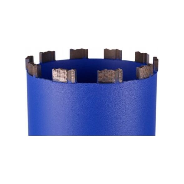 DISTAR DIAMOND CROWN RM-TX 1 1/4" 62mm x 300mm DRY