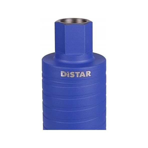 DISTAR DIAMOND CROWN RM-TX 1 1/4" 82mm x 450mm DRY