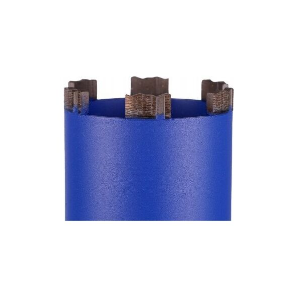 DISTAR DIAMOND CROWN RM-TX 1 1/4" 82mm x 450mm DRY