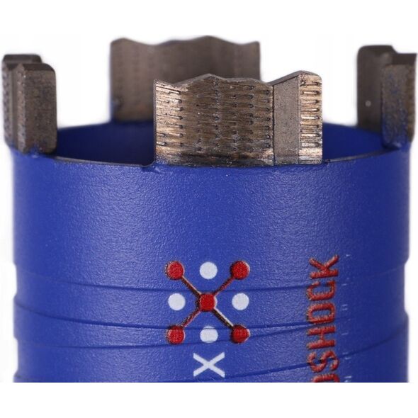 DISTAR DIAMOND CROWN RM-TX 1 1/4" 52mm x 300mm DRY