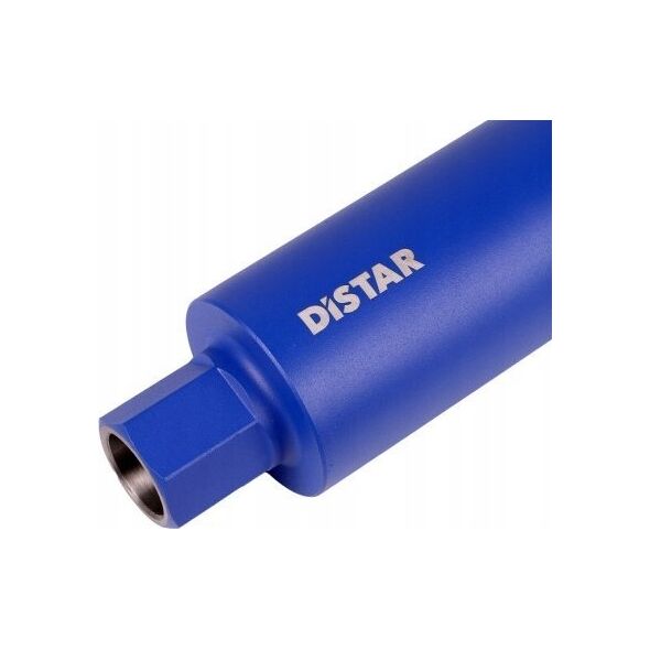 DISTAR DIAMOND CROWN RM-TX 1 1/4" 112mm x 450mm DRY