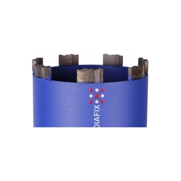 DISTAR DIAMOND CROWN RM-TX 1 1/4" 112mm x 450mm DRY