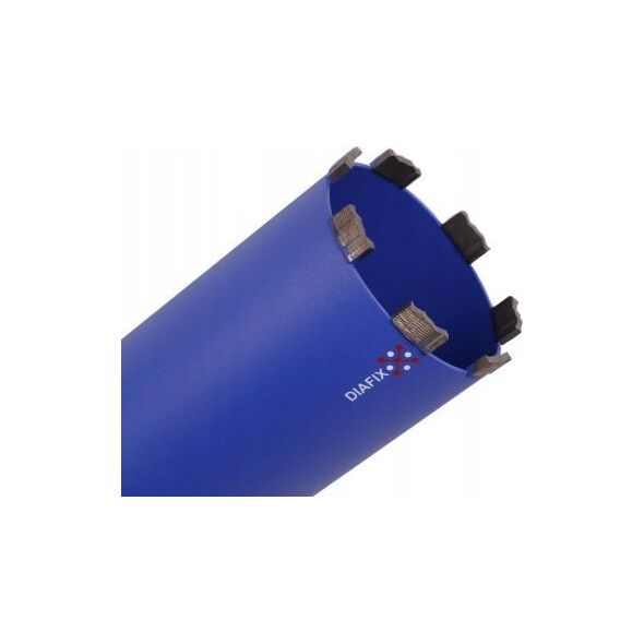 DISTAR DIAMOND CROWN RM-TX 1 1/4" 112mm x 450mm DRY