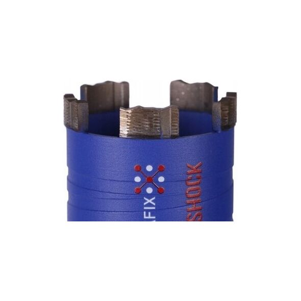 DISTAR DIAMOND CROWN RM-TX 1 1/4" 72mm x 450mm DRY