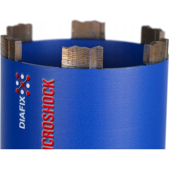DISTAR DIAMOND CROWN RM-TX 1 1/4" 92mm x 450mm DRY