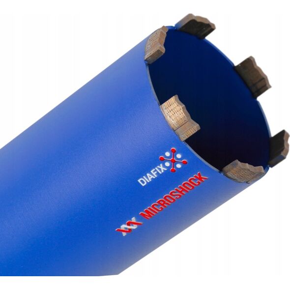 DISTAR DIAMOND CROWN RM-TX 1 1/4" 92mm x 450mm DRY