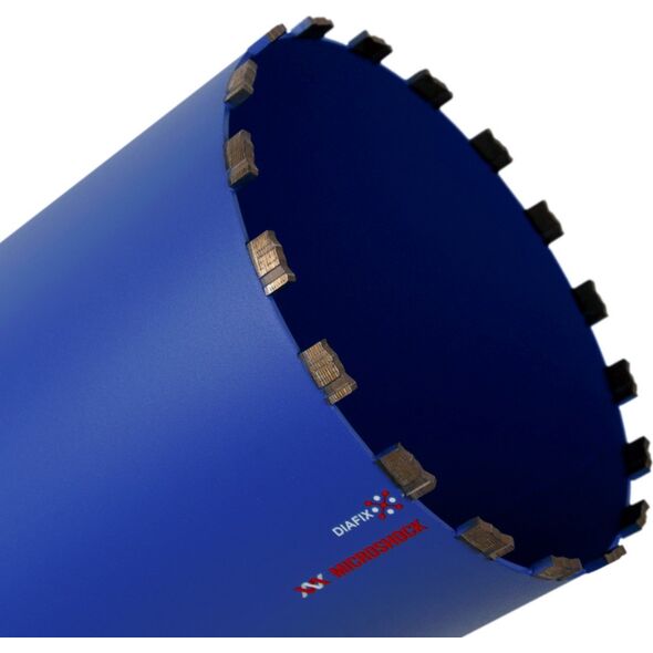 DISTAR DIAMOND CROWN RM-TX 1 1/4" 300mm x 450mm DRY