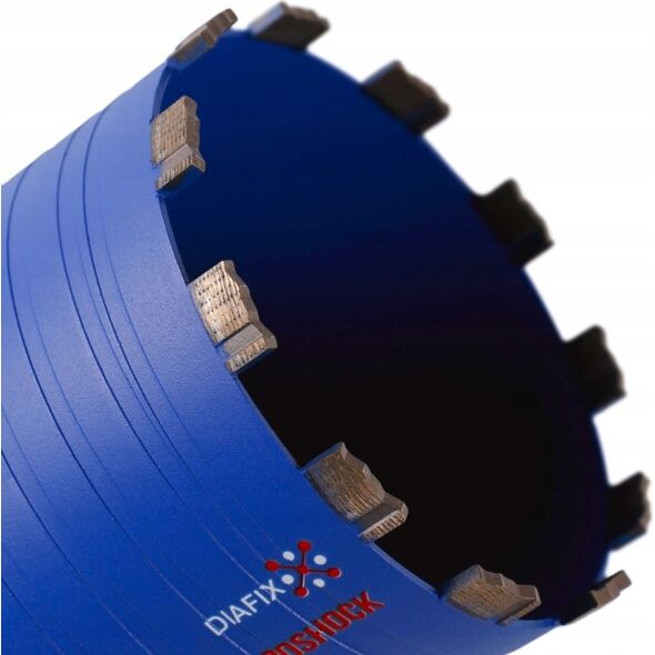 DISTAR DIAMOND CROWN RM-TX 1 1/4" 152mm x 300mm DRY