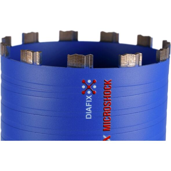 DISTAR DIAMOND CROWN RM-TX 1 1/4" 152mm x 300mm DRY