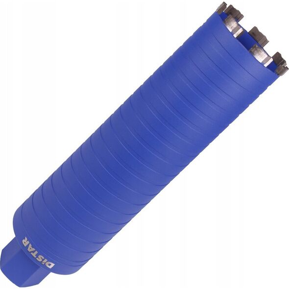 DISTAR DIAMOND CROWN RM-TX 1 1/4" 82mm x 300mm DRY