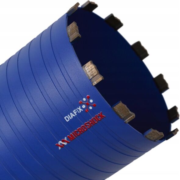 DISTAR DIAMOND CROWN RM-TX 1 1/4" 200mm x 300mm DRY