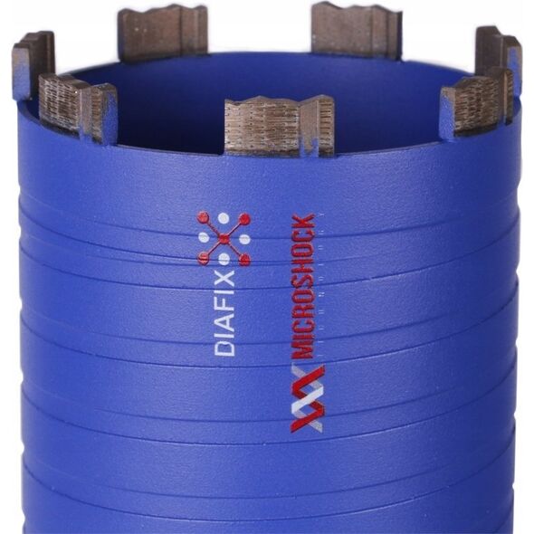 DISTAR DIAMOND CROWN RM-TX 1 1/4" 102mm x 300mm DRY