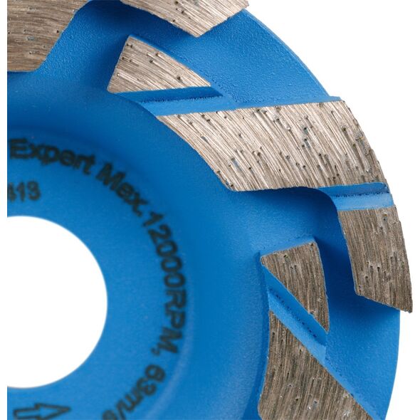 DISTAR BESTSELLER EXPERT POT DISC 100 x 22.23mm