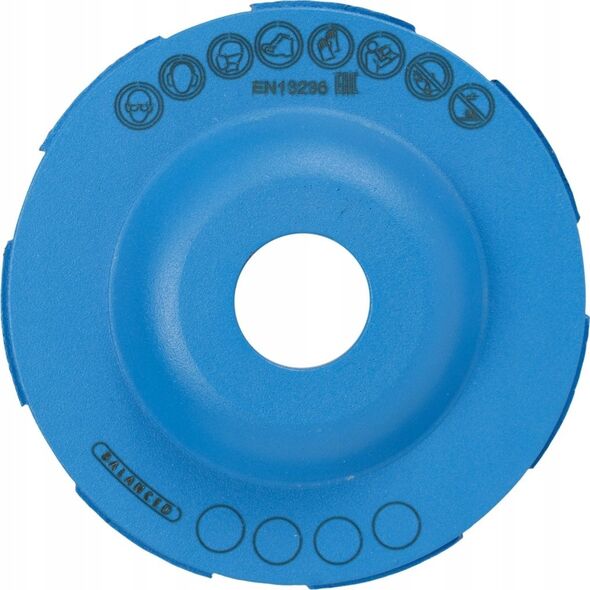DISTAR BESTSELLER EXPERT POT DISC 100 x 22.23mm