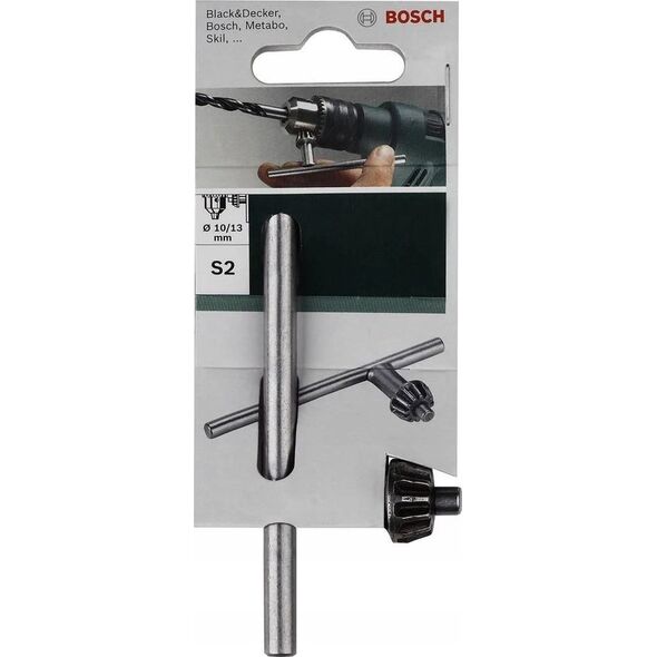 Bosch Accessories Bohrfutterschlüssel 13 mm 2609255711