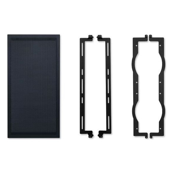 Lian Li Lian Li Front Mesh Kit für O11D EVO RGB - schwarz