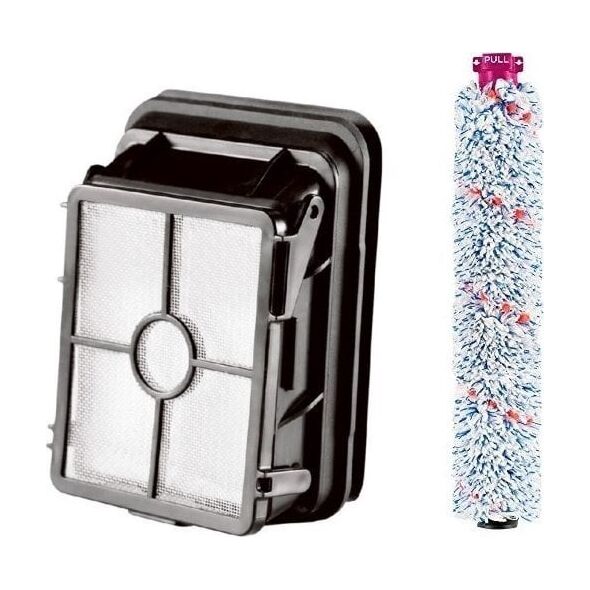 Bissell Bissell Hepa filtro ir volelio rinkinys, BSSET
