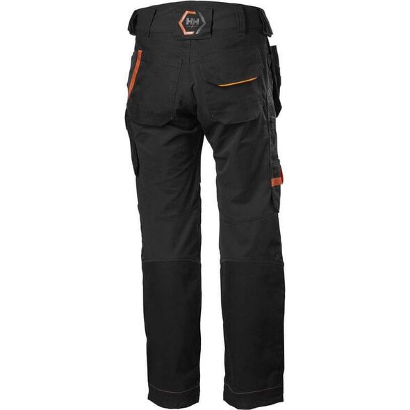 Helly Hansen Pants HELLY HANSEN Chelsea Evolution Cons, black C44