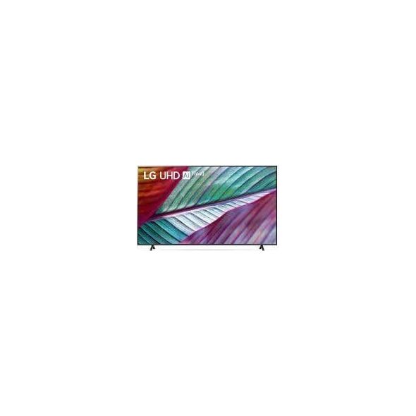 TV SET LCD 86" 4K/86UR78GC LG