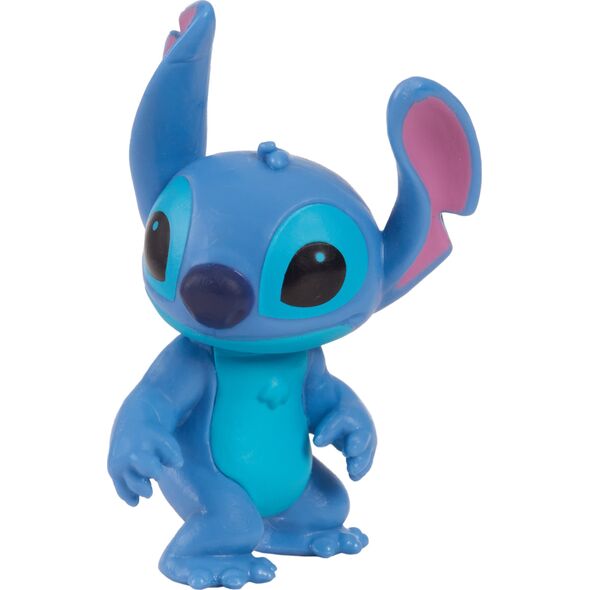 STITCH Zestaw Surfera, figurka