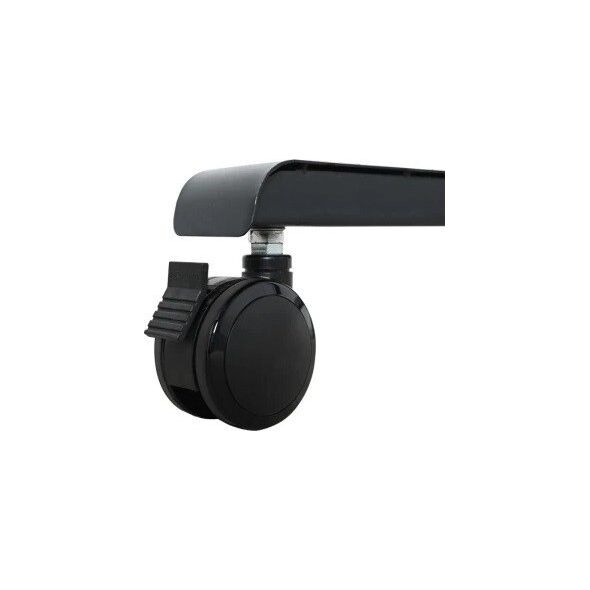b-tech av mounts Mobilny statyw do monitora B-Tech Momentum BT7504/B